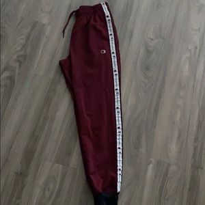 Champion sweats